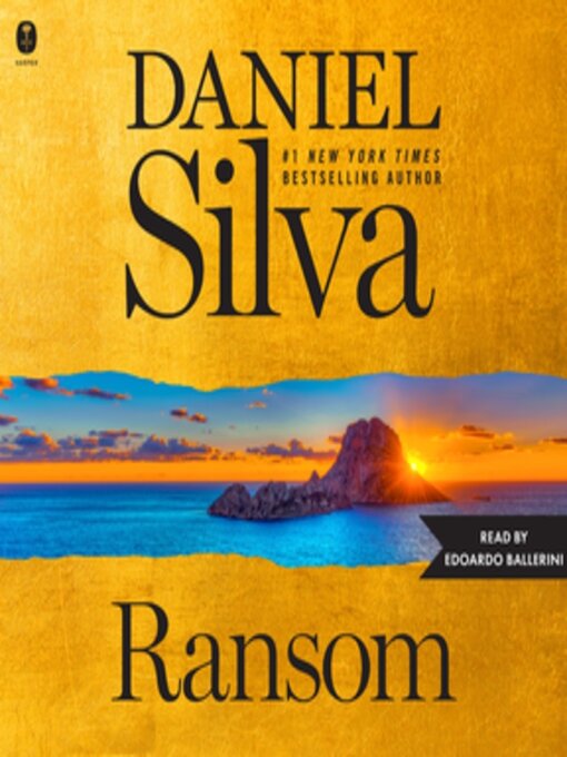 Cover image for Ransom